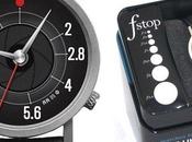 F-Stop Watch