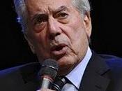 Nobel Mario Vargas Llosa