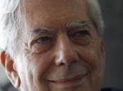 Nobel tutte stagioni: Mario Vargas Llosa