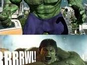 Hulk Hulk!