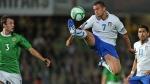 Qualificazione Euro 2012. Irlanda Nord-Italia