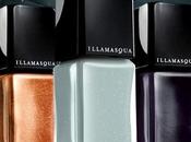 Nail Vernish Competition Illamasqua