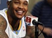 Denver Nuggets l’enigma Carmelo Anthony