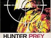 Hunter Prey Sandy Collora