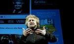 ottobre 2010: BEPPE GRILLO BACK