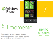 Presentazione Windows Phone 7–Live Blogging YourLifeUpdated