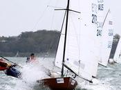 Vela contender voltri