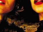 Mulholland drive