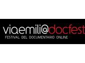 Prima edizione VIAEMILIADOCFEST: Cinema Documentario alla Emilia