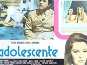 L’adolescente Alfonso Brescia)