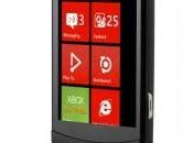 OPTIMUS primo smartphone Windows Phone lanciato mercato italiano