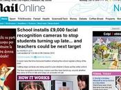 Grande Fratello avanza gran Bretagna: scuole riconoscimento facciale registro elettronico