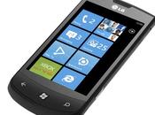 Windows Phone prima Italia, negli