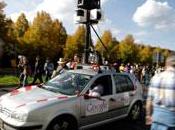 Google car: arriva l’automobile senza pilota