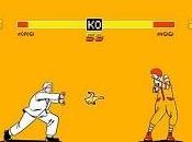 Street fighter primi personaggi info