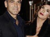 Ultimatum Elisabetta Canalis Goeroge Clooney: sposi vado