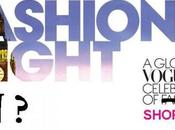 Pronti Vogue Fashion’s Nigth