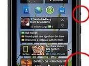 Efffettuare l'HARD RESET Nokia
