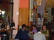 Chichibo cocktail Matteotti Bologna