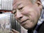 Shigeo Tokuda pensando ritirarsi dalle scene