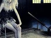 PRIMA DONNA... Vlada Roslyakova Jacques Olivar Marie Claire Italy October 2010