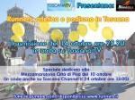 Podismo Atletica :"RUNNERS, atletica podismo Toscana" puntata 14.10.2010.