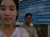 birmani accusano autorita’ tailandesi traffico umano