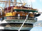 Vela Ottobre L'armata Meteor prepara