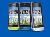 Nokia presenta nuovo C5-03