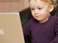 Bambini social network
