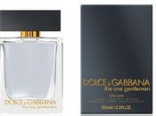 Dolce Gabbana presenta Gentlemen