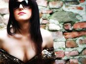 Trilly’s sunglasses