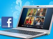 nuovo Skype interfaccia Facebook disponibile pubblico!