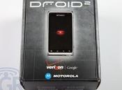 Motorola Droid grave problema sicurezza