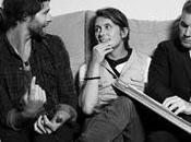 Take That, video insieme