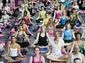 Aspettando yogafestival roma 2012