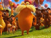 Lorax guardiano della foresta
