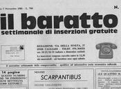 Baratto: anni insieme!!