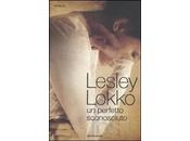 Recensione Perfetto Sconosciuto” Lesley Lokko