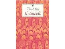 diavolo Tolstoj: passione, desiderio follia nell'opera grande romanziere russo
