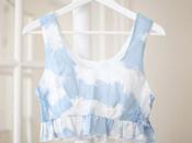 abitini leziosi Cherry Blossom Girl