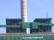 Brindisi: incendio alla Centrale Enel Federico
