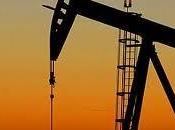 Terremoti attività petrolifere