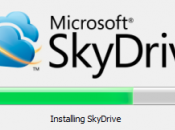 SkyDrive, nuovi update servizio Microsoft