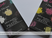 Preview: Palette Ultra Mattes Sleek