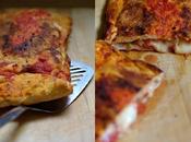 Calzoncino caciotta carciofini