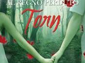 Torn. Ritorno regno perduto Amanda Hocking Trylle