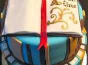 blog compiuto anno.....due giorni