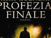 ESCE OGGI: "PROFEZIA FINALE" CHRIS KUZNESKI