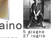 DADAMAINO Galleria Cortina: anni ’70, rigore coerenza cura Tommaso Trini Milano